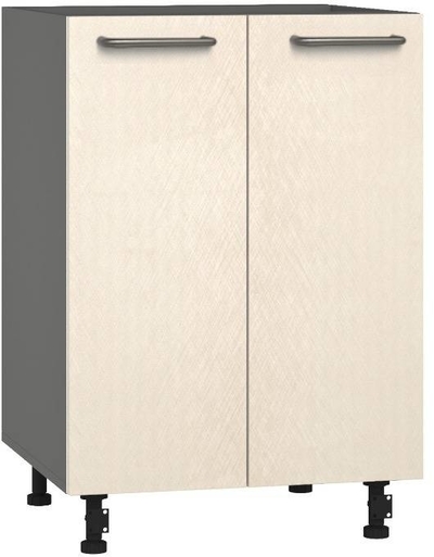 BlanKit D52 Graphite+BrushCreamy.M273 U4 