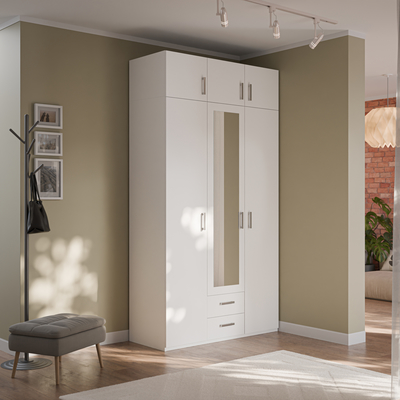 Econobox ECBS931-120/ECBN031-120