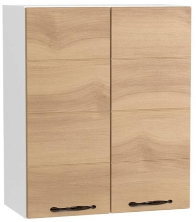 Skapis BlanKit G60.D White+Chicory light.394 M2