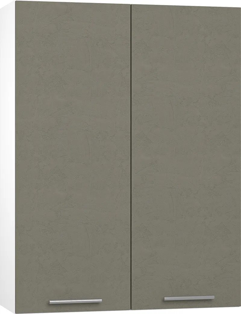 BlanKit G80.h105 White+Cement Gothic.M389