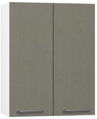 BlanKit G52 White+Cement Gothic.M389 U4