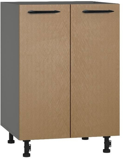 BlanKit D52 Graphite+BrushCaramel.M378 M 