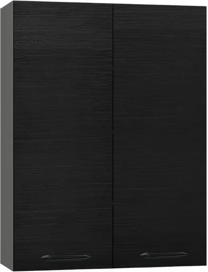 BlanKit G80.h105.D Graphite+OakBlack.381 M