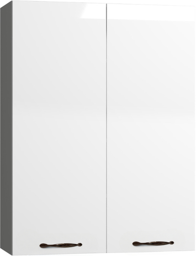 BlanKit G80.h105 Graphite+White.G382 M2