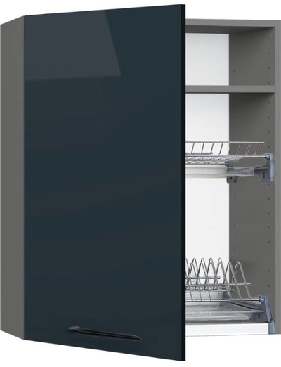 BlanKit G60.1.D Graphite+Storm.G293 M