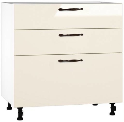 BlanKit D80.s3 White+Beige.G406 M2