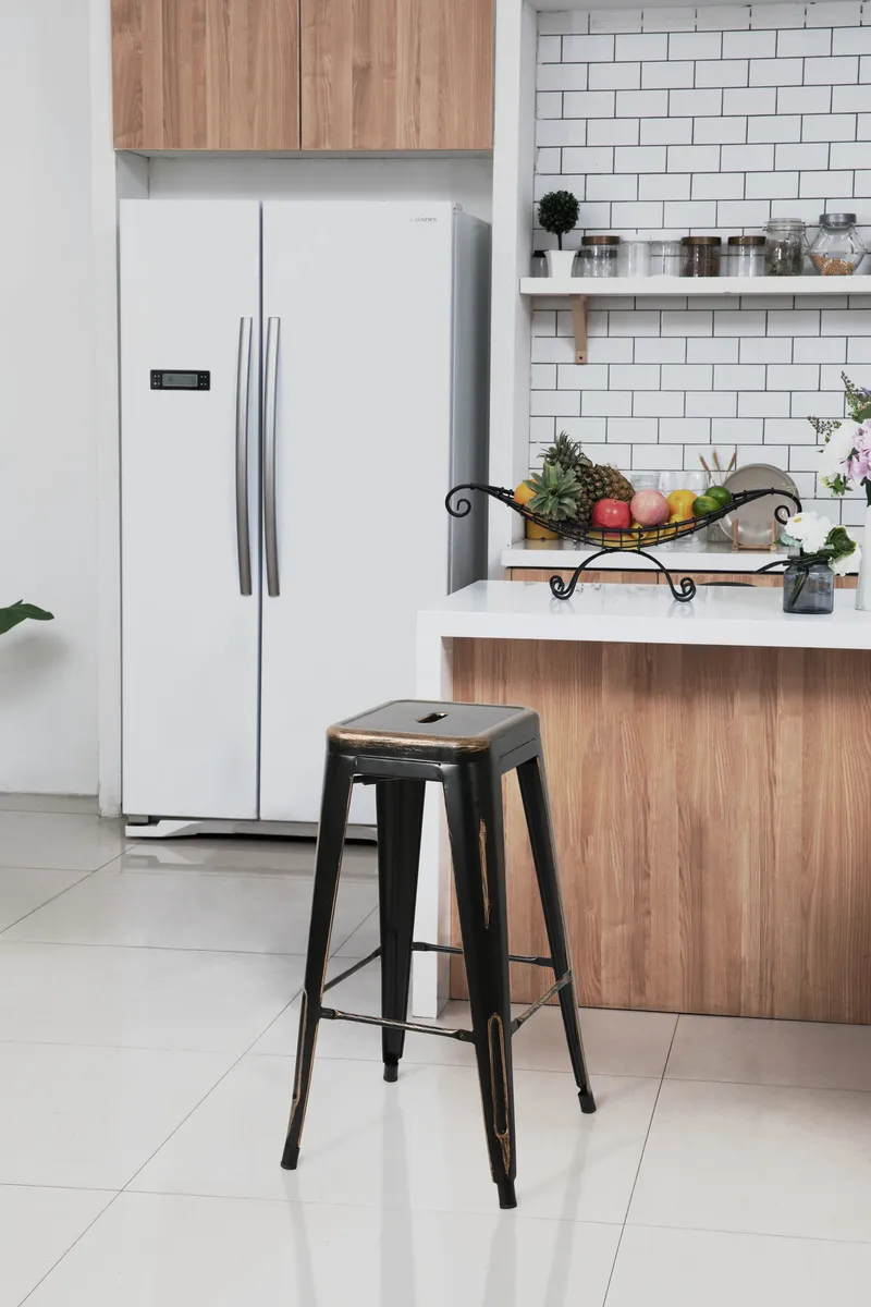 Барный стул / hocker Loft 28000D