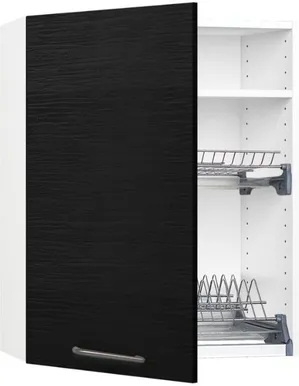 BlanKit G60.1.D White+OakBlack.381 U4