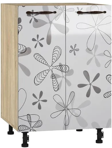 BlanKit D53 Sonoma+Flower.G432 M2