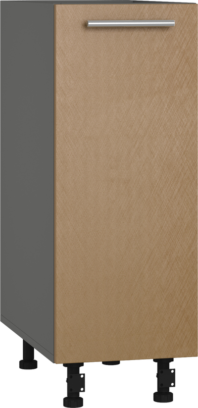 BlanKit D30C Graphite+BrushCaramel.M378