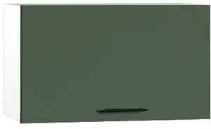 BlanKit G60.h36 White+GreenSmoky.M356 M