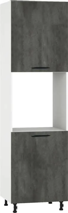 BlanKit D60C.h214.2D White+CementDark.M361 M