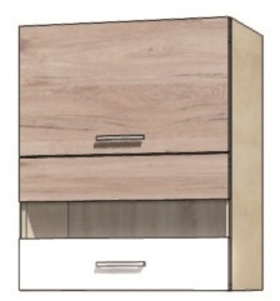 Кухонный шкаф модульной системы Econo G60 40G