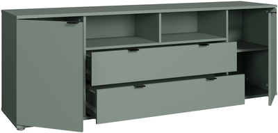 ТВ тумба / тв полка Ganymede GNMT241