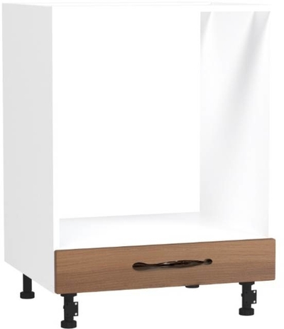 BlanKit D60C White+Chicory dark.395 M2