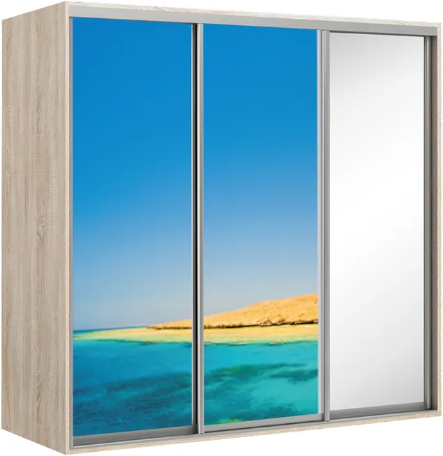 Elma 2323-2-SFF-60