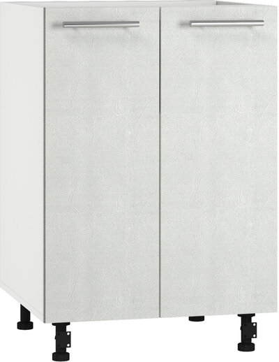 BlanKit D52 White+ConcreteCream.M353 M