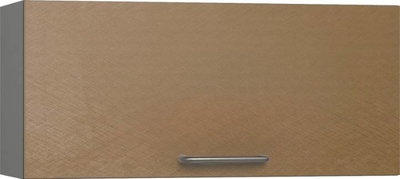 BlanKit G80.h36 Graphite+BrushCaramel.M378 U4