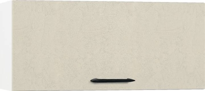 BlanKit G80.h36 White+CementAlmonds.M283 M