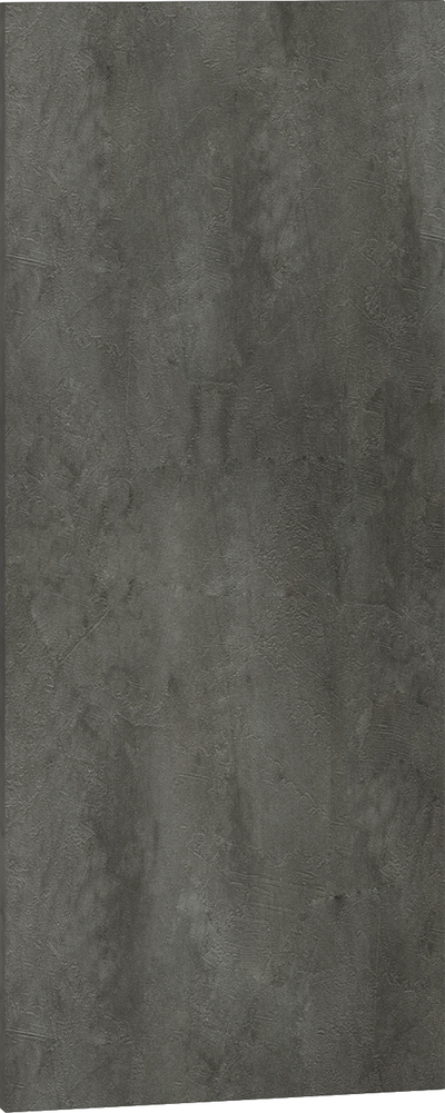 Фасад кухонного шкафа / ручка BlanKit F30 CementDark.M361