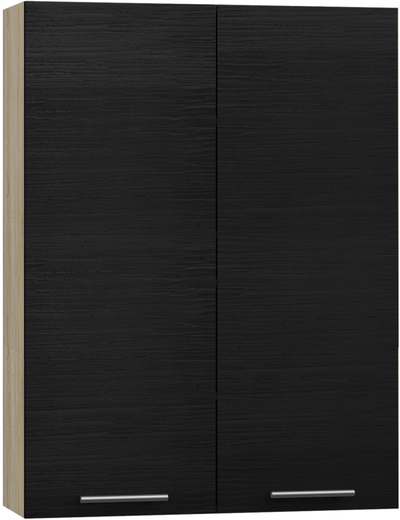 BlanKit G80.h105.D Sonoma+OakBlack.381
