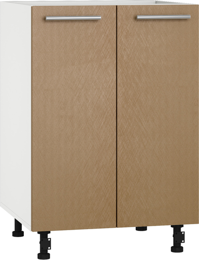 BlanKit D52 White+BrushCaramel.M378 M