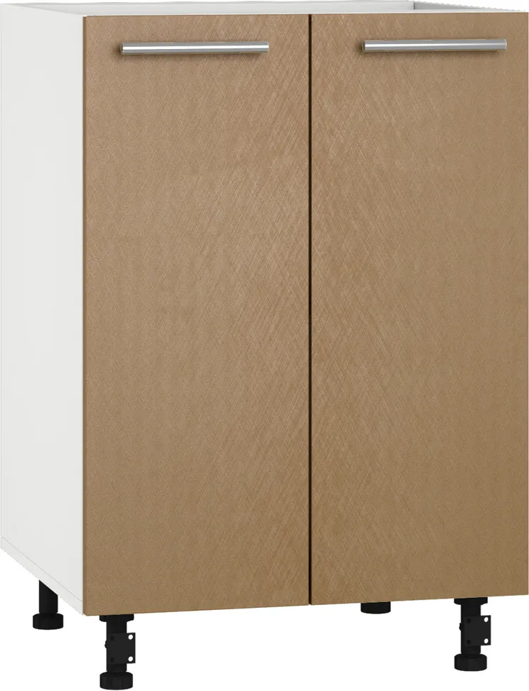 BlanKit D53 White+BrushCaramel.M378