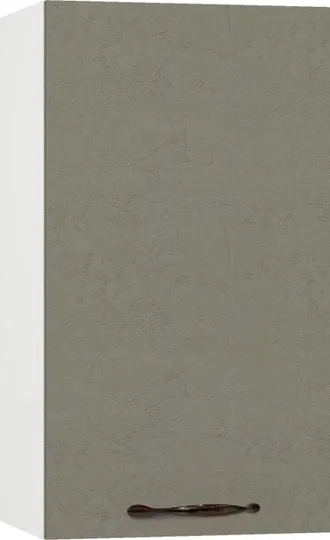 BlanKit G40 White+Cement Gothic.M389 M2
