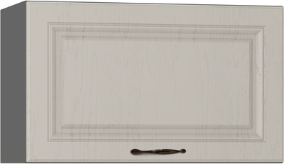 BlanKit G60.h36 Graphite+GreyLight.F338 M2