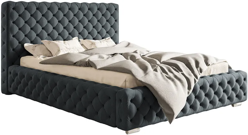 Bed 200 M15