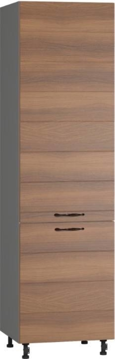 BlanKit D60L.h214 Graphite+Chicory dark.395 M2