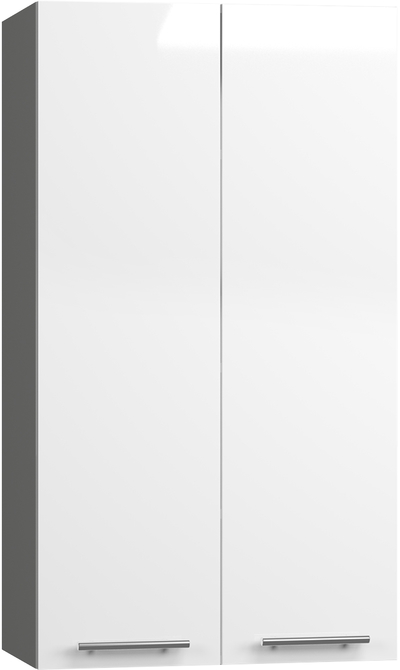 BlanKit G60.h105.D Graphite+White.G382