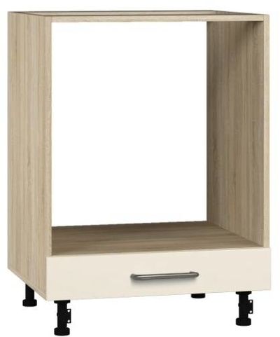 BlanKit D60C Sonoma+Beige.G406 U4