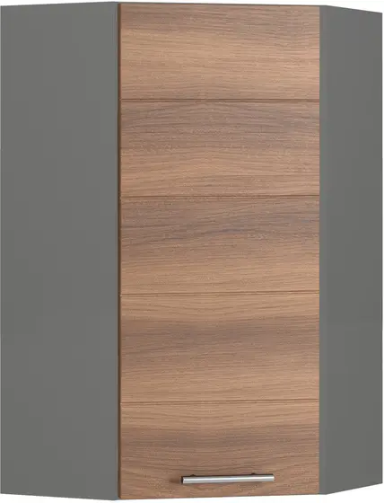 BlanKit G60N.h105 Graphite+Chicory Dark.M395 Skapis