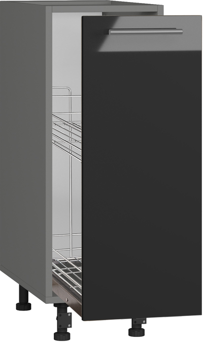 BlanKit D30C Graphite+Graphite.G399