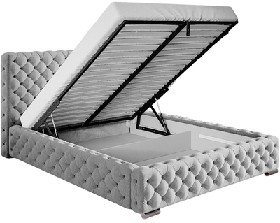 Кровать Bed 200 M15