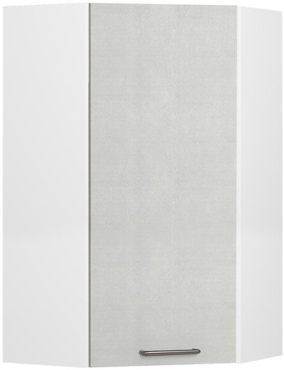 BlanKit G60N.h105 White+Concrete cream.353 U4