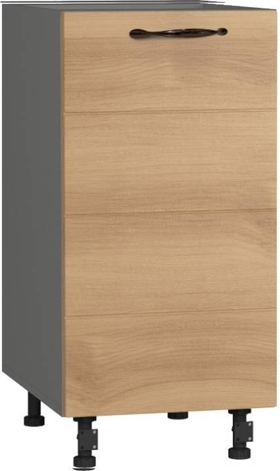 BlanKit D40 Graphite+Chicory light.394 M2