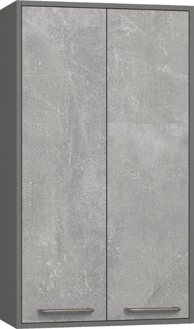 BlanKit G60.h105 Graphite+Industrial SG U4