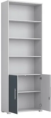 Стеллаж / полка Office Lux REG2D/220