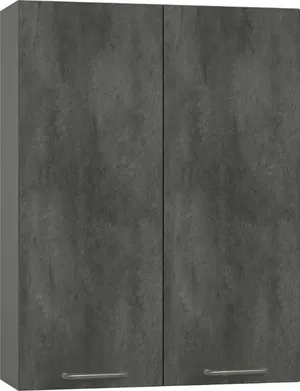 BlanKit G80.h105.D Graphite+CementDark.M361 U4