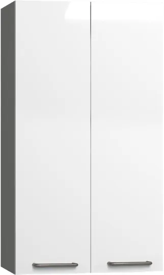BlanKit G60.h105.D Graphite+White.G382 U4