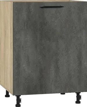 BlanKit D60.1 Sonoma+CementDark.M361 M