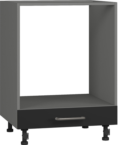 BlanKit D60C Graphite+Graphite.G399 U4