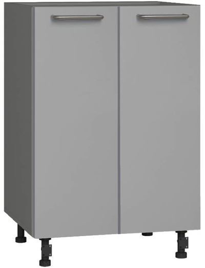 BlanKit D53 Graphite+GreyQuartz.M306 U4