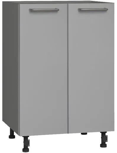 BlanKit D53 Graphite+GreyQuartz.M306 U4