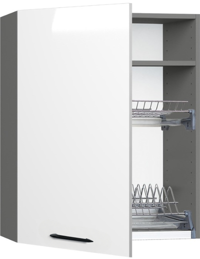 BlanKit G60.1.D Graphite+White.G382 M