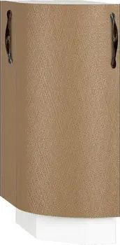 BlanKit D30R White+BrushCaramel.M378 M2