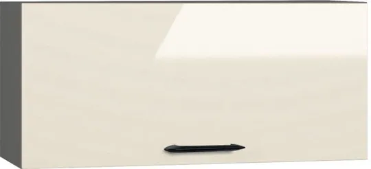 BlanKit G80.h36 Graphite+Beige.G406 M