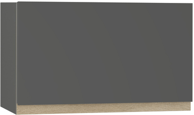 BlanKit G60.h36 Graphite+JPull.Graphite.M